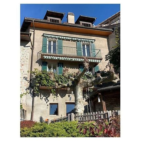 La Vigneronne, Uitzicht Op Het Meer Arlesheim Exterior photo